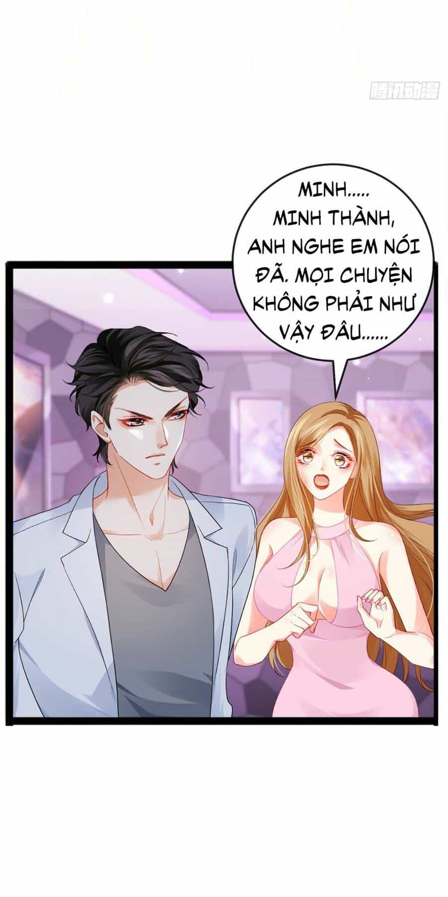 100 Cách Ngược Tra Nữ - Chương 9 - ảnh 4