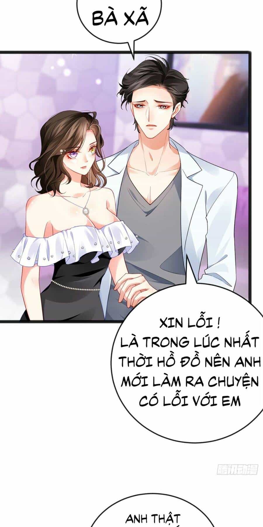 100 Cách Ngược Tra Nữ - Chương 9 - ảnh 6