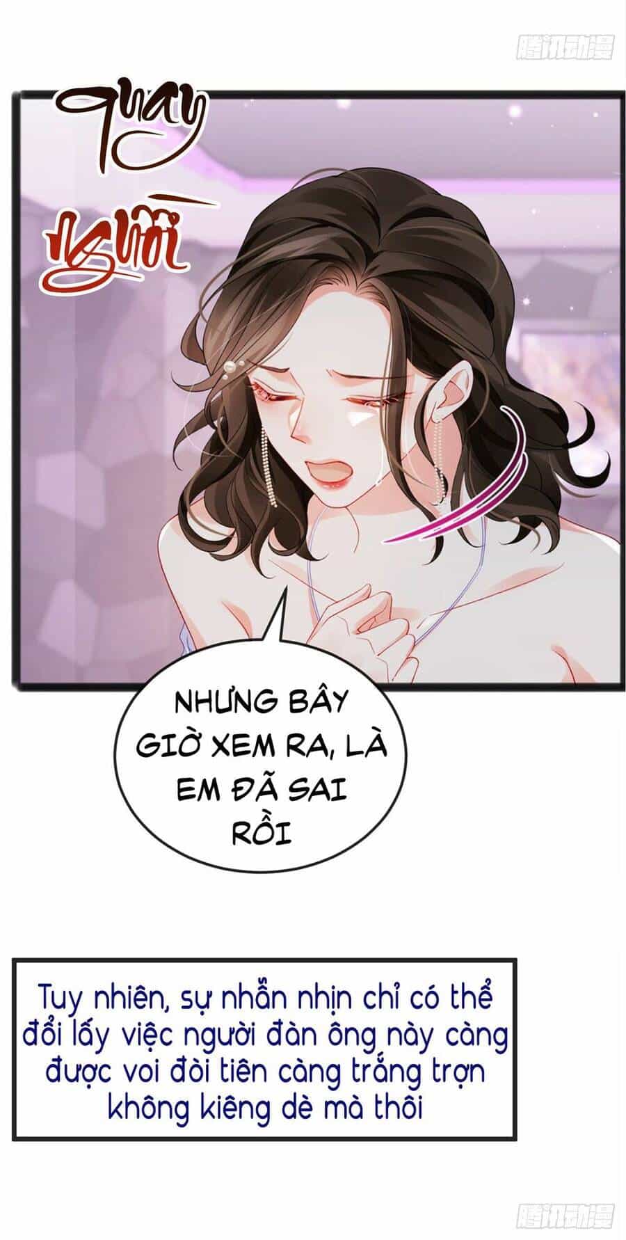 100 Cách Ngược Tra Nữ - Chương 9 - ảnh 9