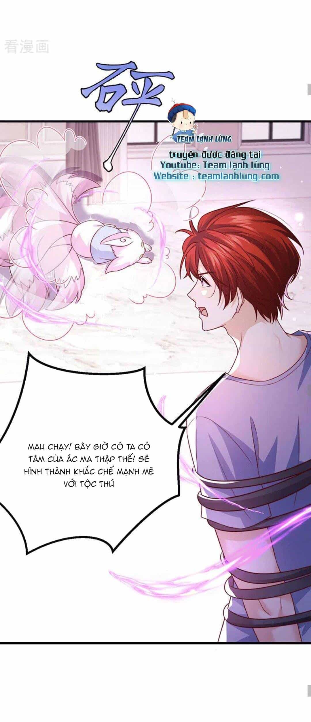 100 Cách Ngược Tra Nữ - Chương 91 - ảnh 26
