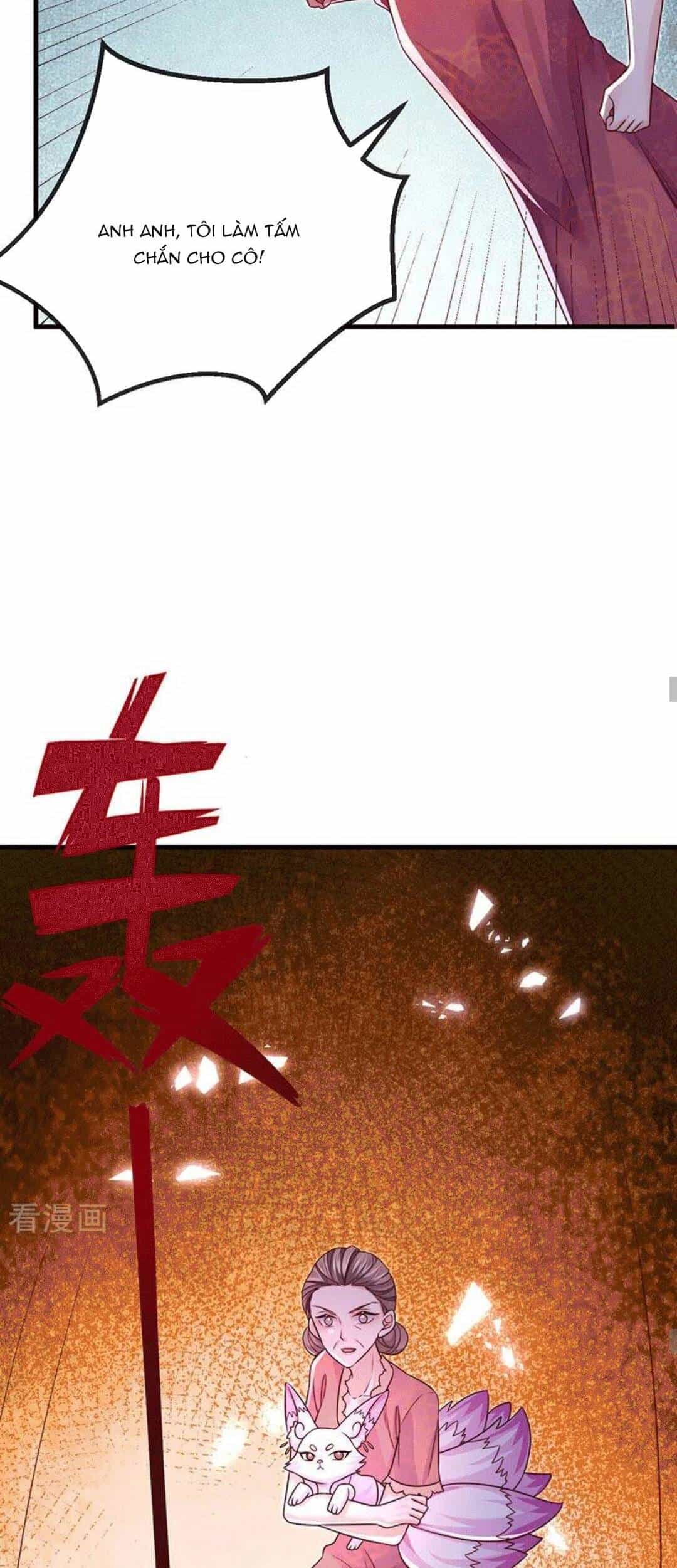 100 Cách Ngược Tra Nữ - Chương 91 - ảnh 33