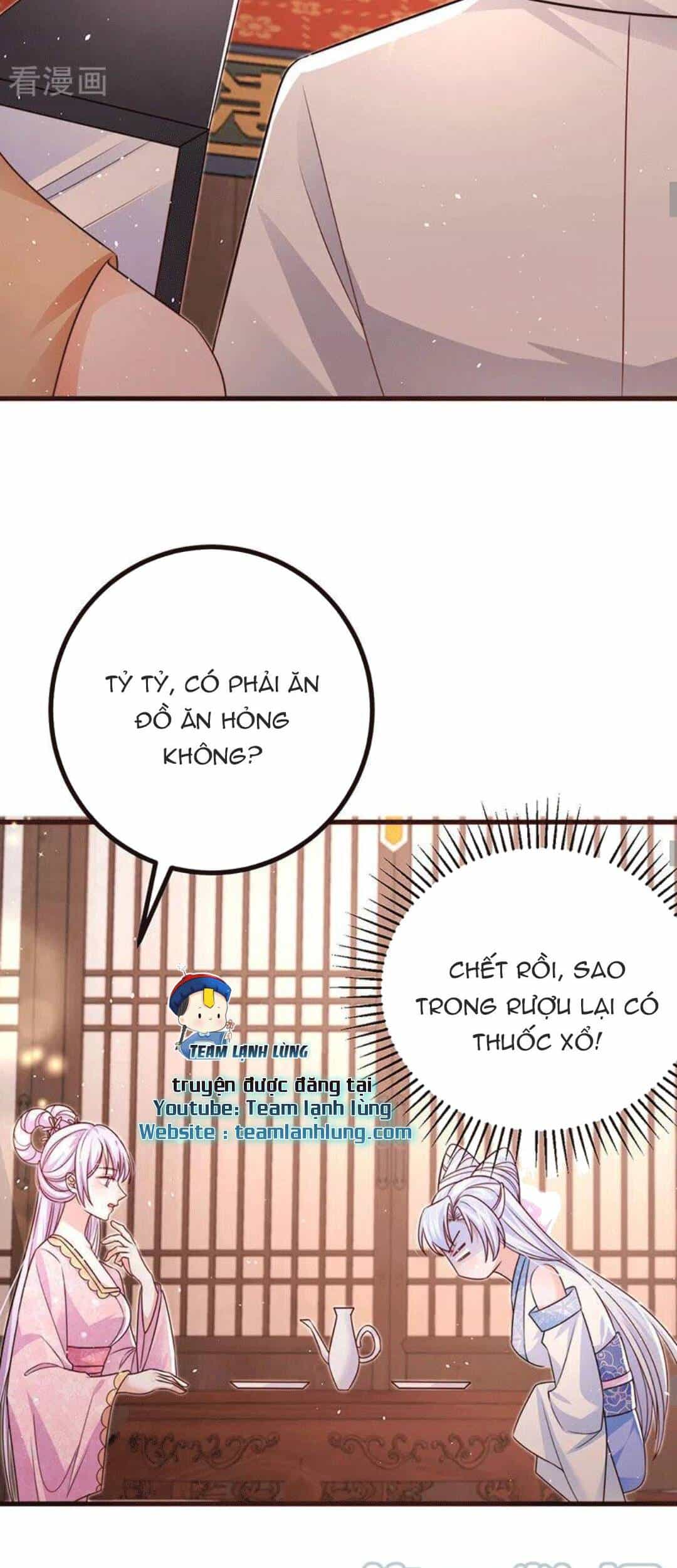 100 Cách Ngược Tra Nữ - Chương 92 - ảnh 29