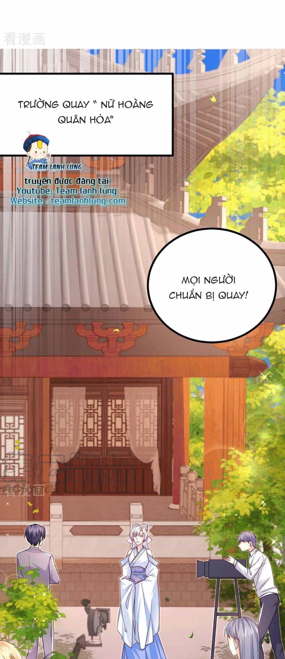 100 Cách Ngược Tra Nữ - Chương 92 - ảnh 8