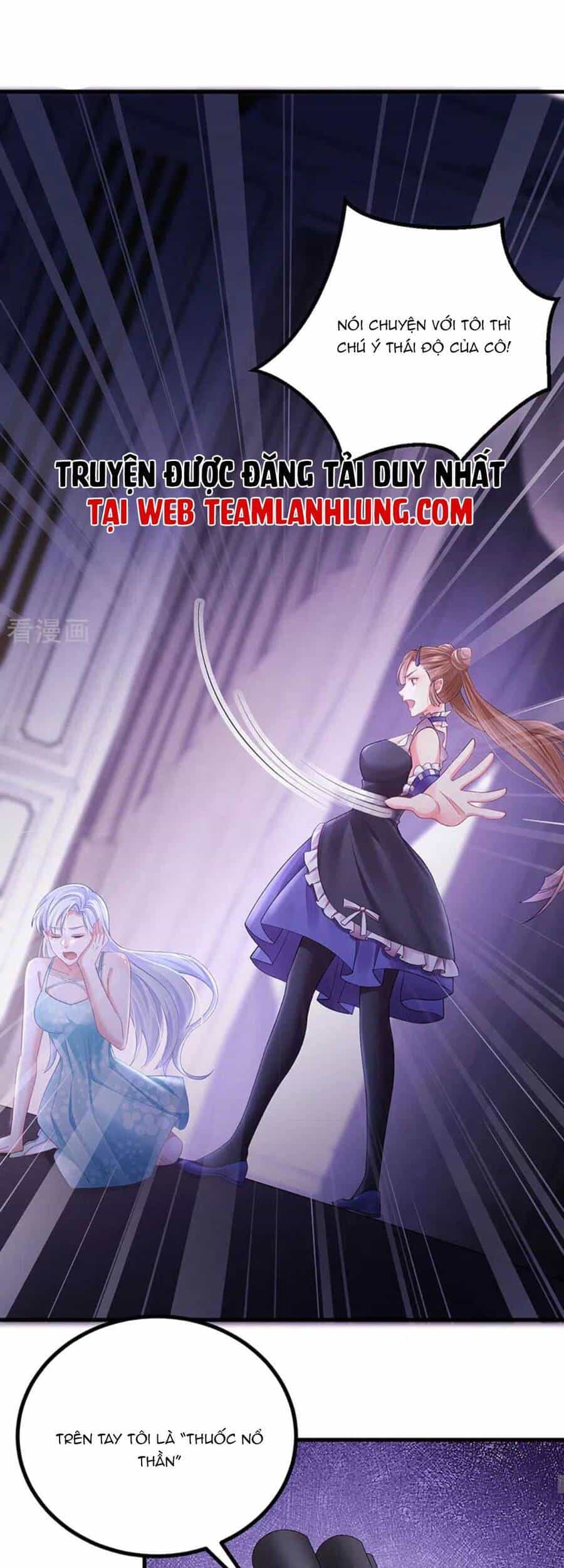 100 Cách Ngược Tra Nữ - Chương 93 - ảnh 29