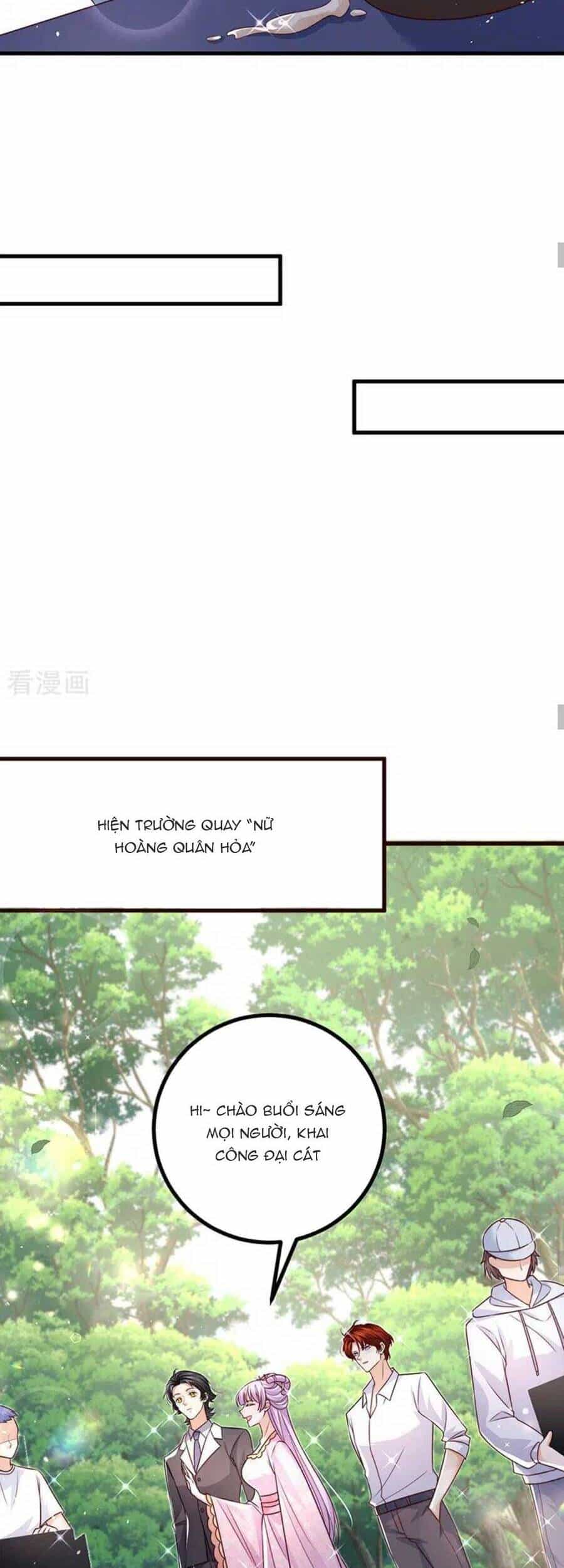 100 Cách Ngược Tra Nữ - Chương 94 - ảnh 20