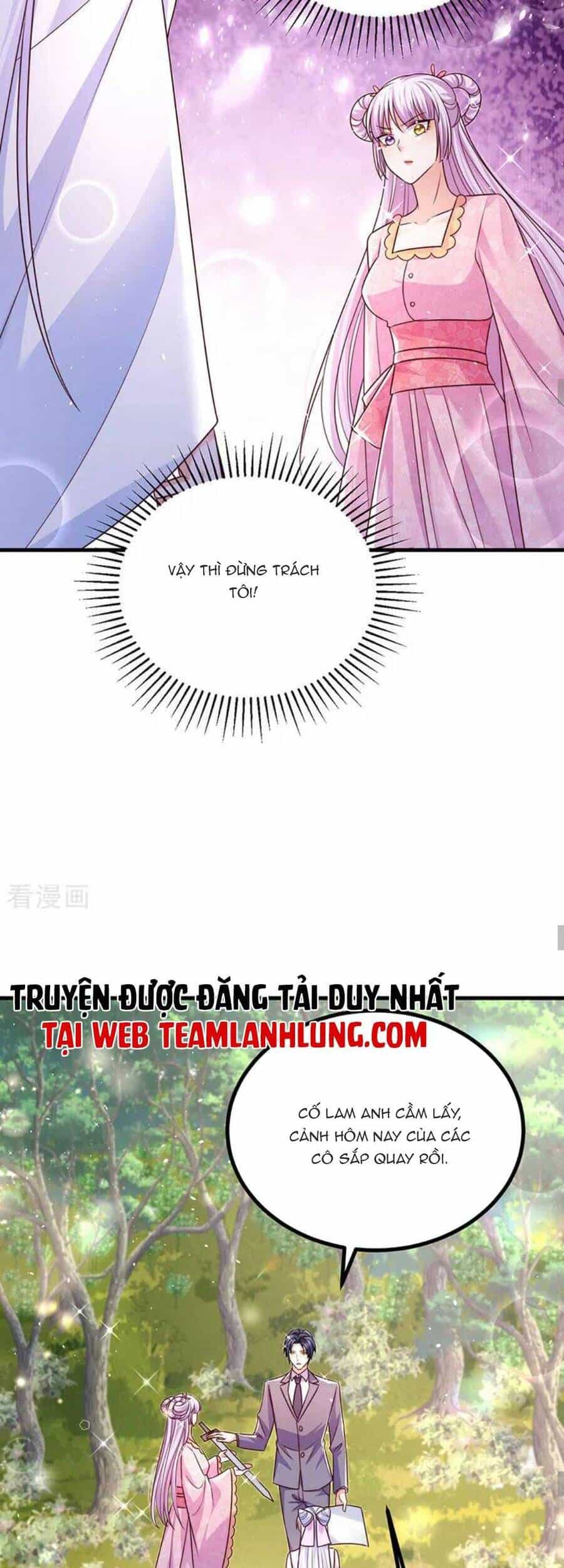 100 Cách Ngược Tra Nữ - Chương 94 - ảnh 26