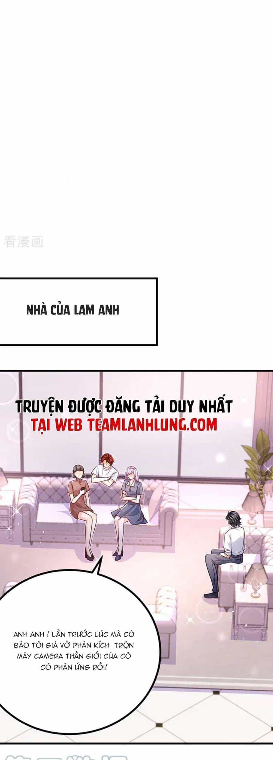 100 Cách Ngược Tra Nữ - Chương 94 - ảnh 3