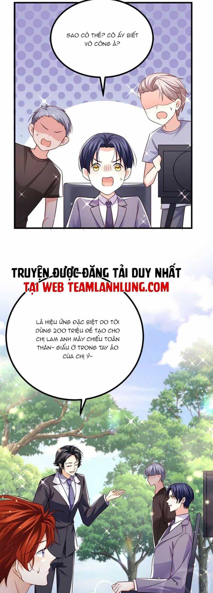 100 Cách Ngược Tra Nữ - Chương 94 - ảnh 34