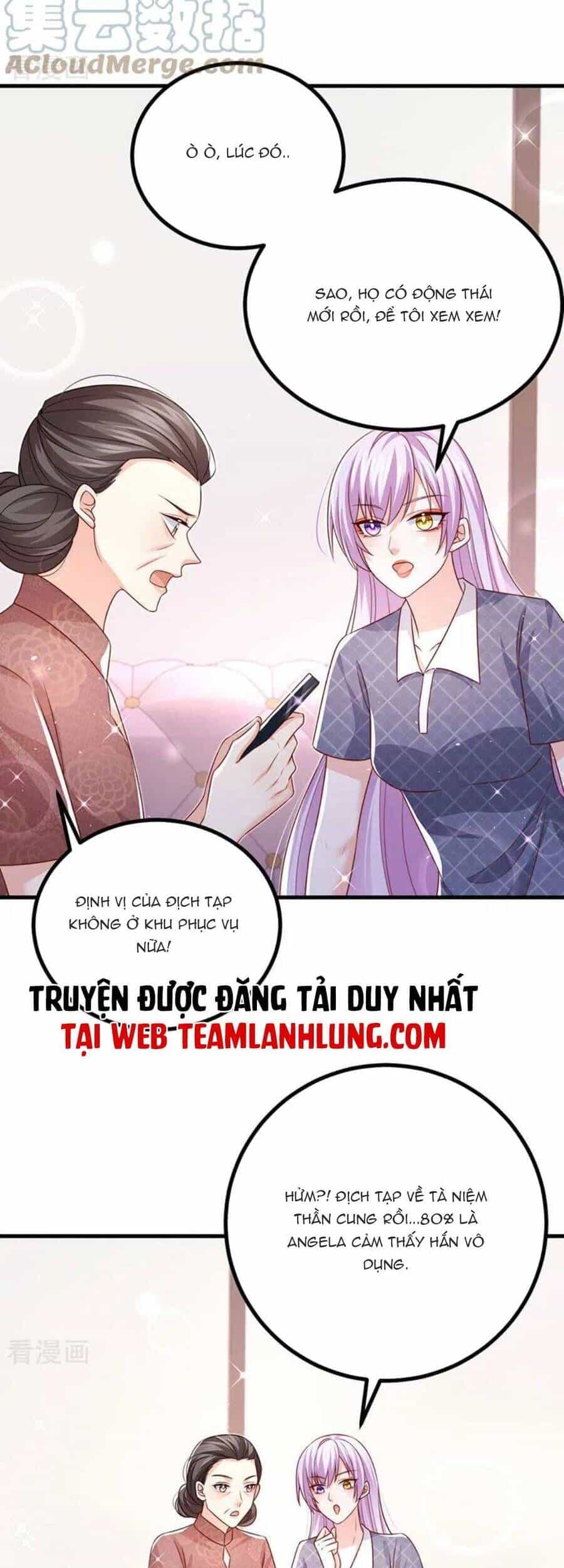 100 Cách Ngược Tra Nữ - Chương 94 - ảnh 4