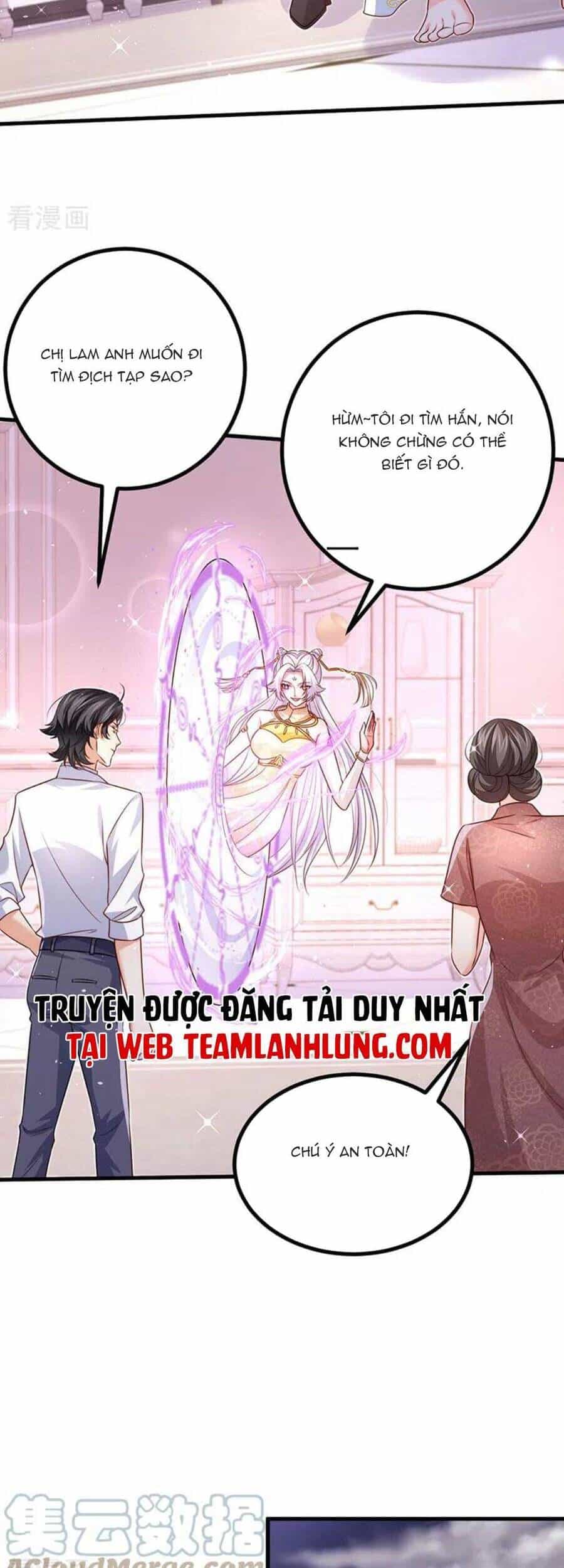 100 Cách Ngược Tra Nữ - Chương 94 - ảnh 6