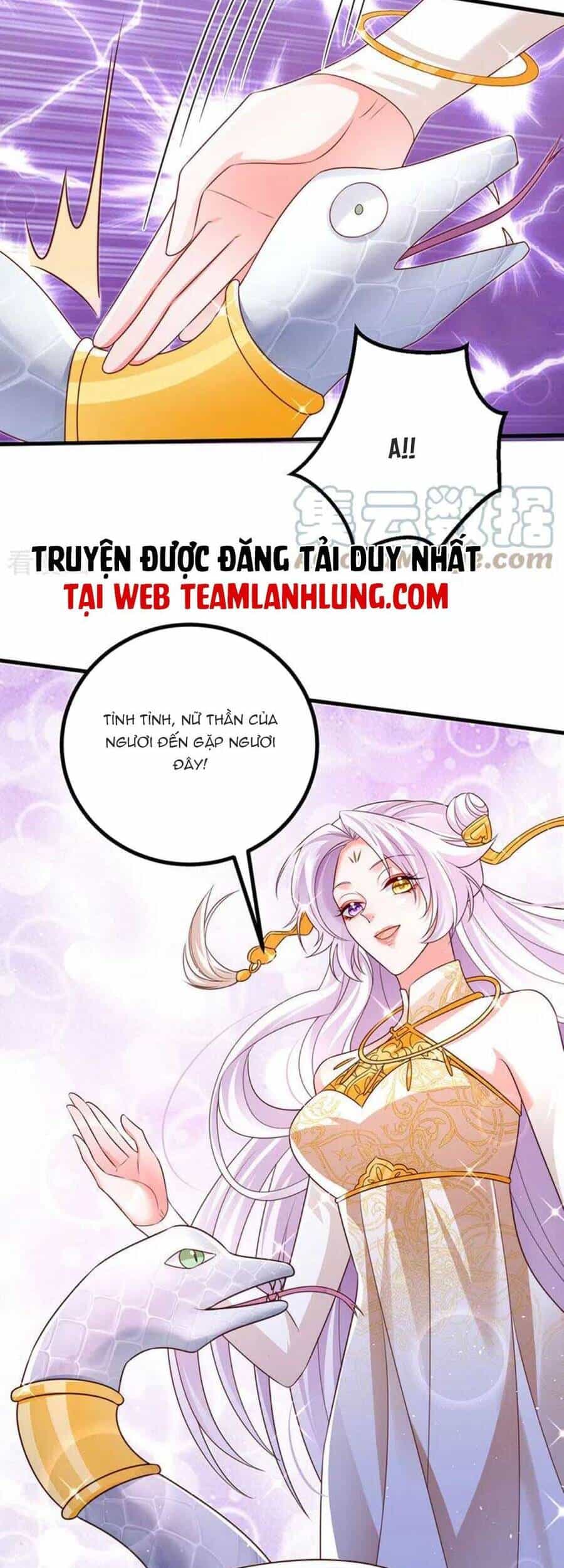 100 Cách Ngược Tra Nữ - Chương 94 - ảnh 9