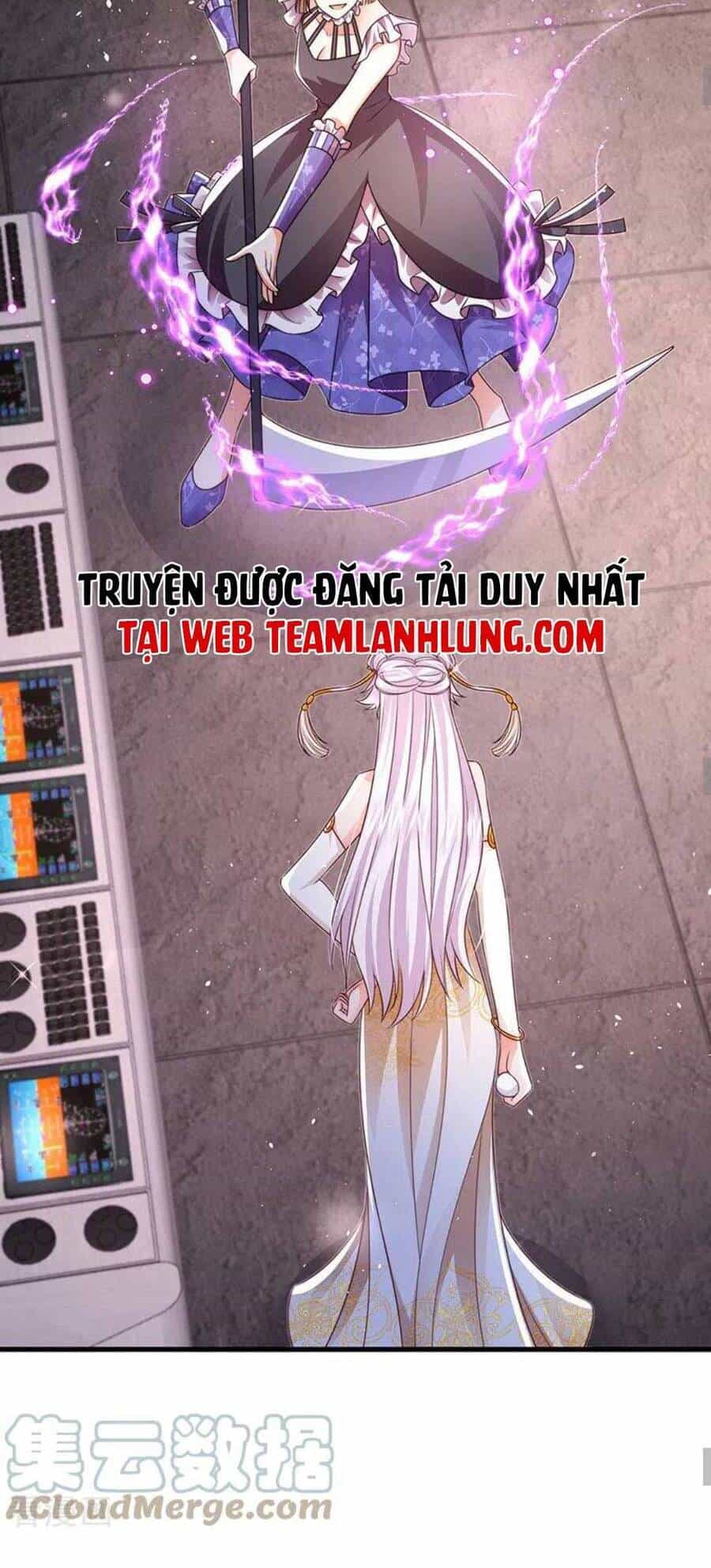 100 Cách Ngược Tra Nữ - Chương 95 - ảnh 19
