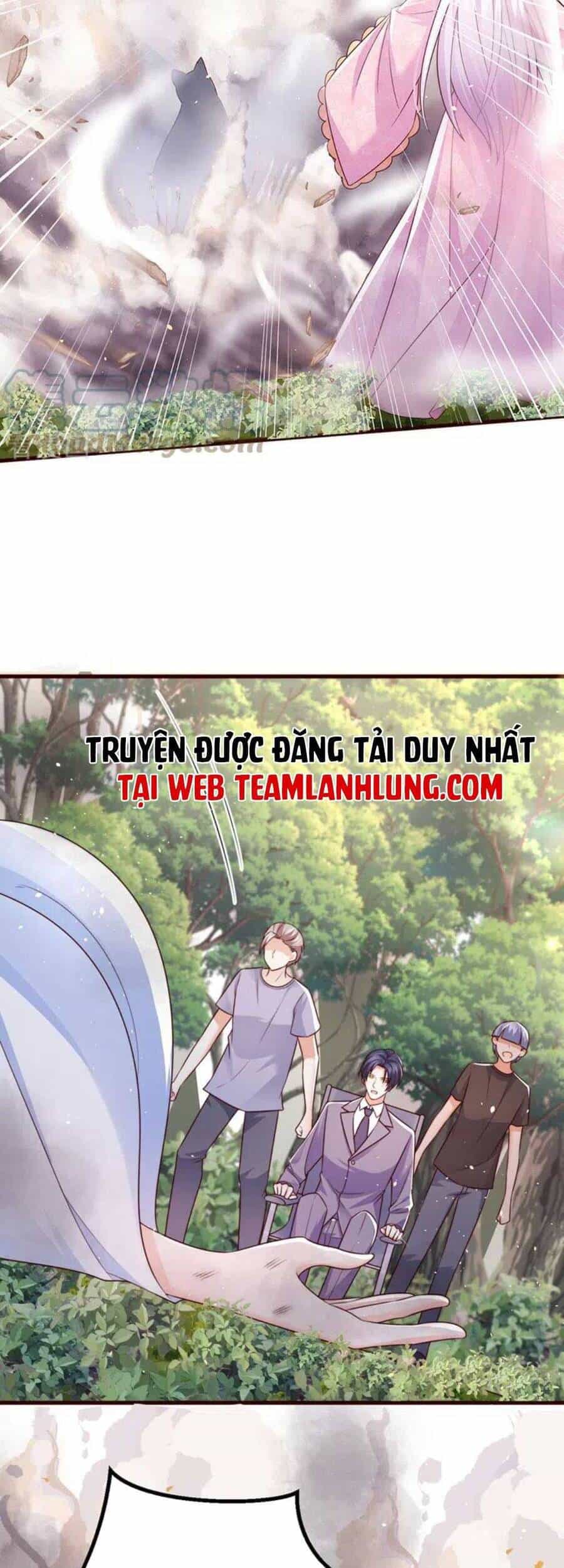 100 Cách Ngược Tra Nữ - Chương 95 - ảnh 26