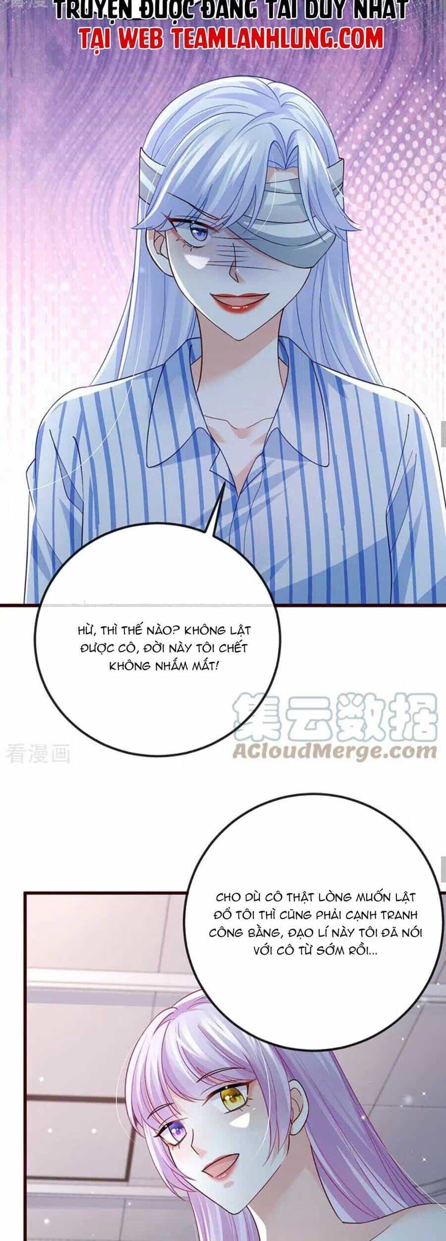 100 Cách Ngược Tra Nữ - Chương 96 - ảnh 11