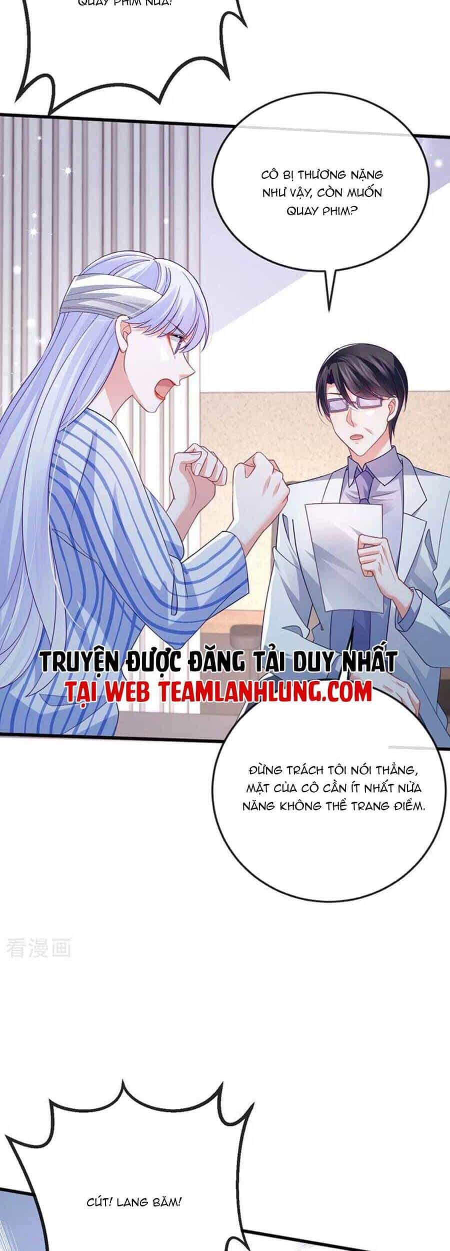 100 Cách Ngược Tra Nữ - Chương 96 - ảnh 3
