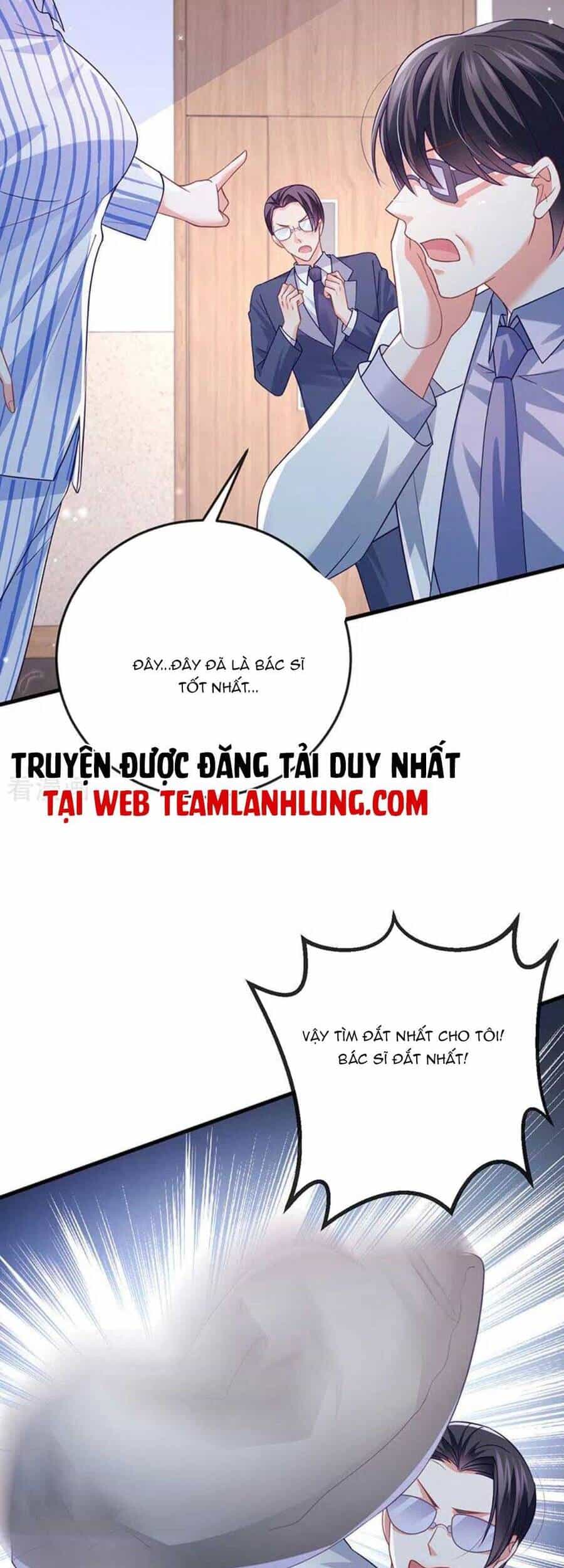 100 Cách Ngược Tra Nữ - Chương 96 - ảnh 5