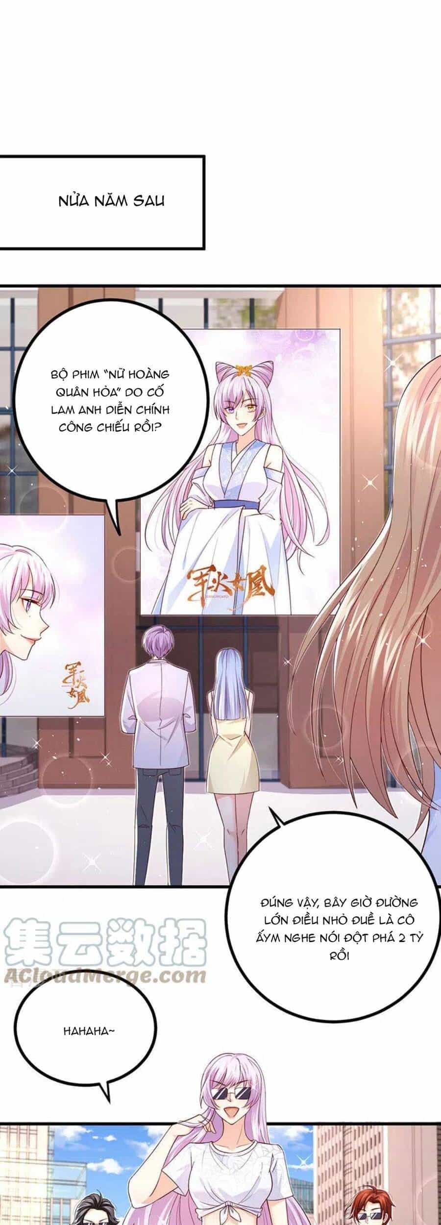 100 Cách Ngược Tra Nữ - Chương 97 - ảnh 10