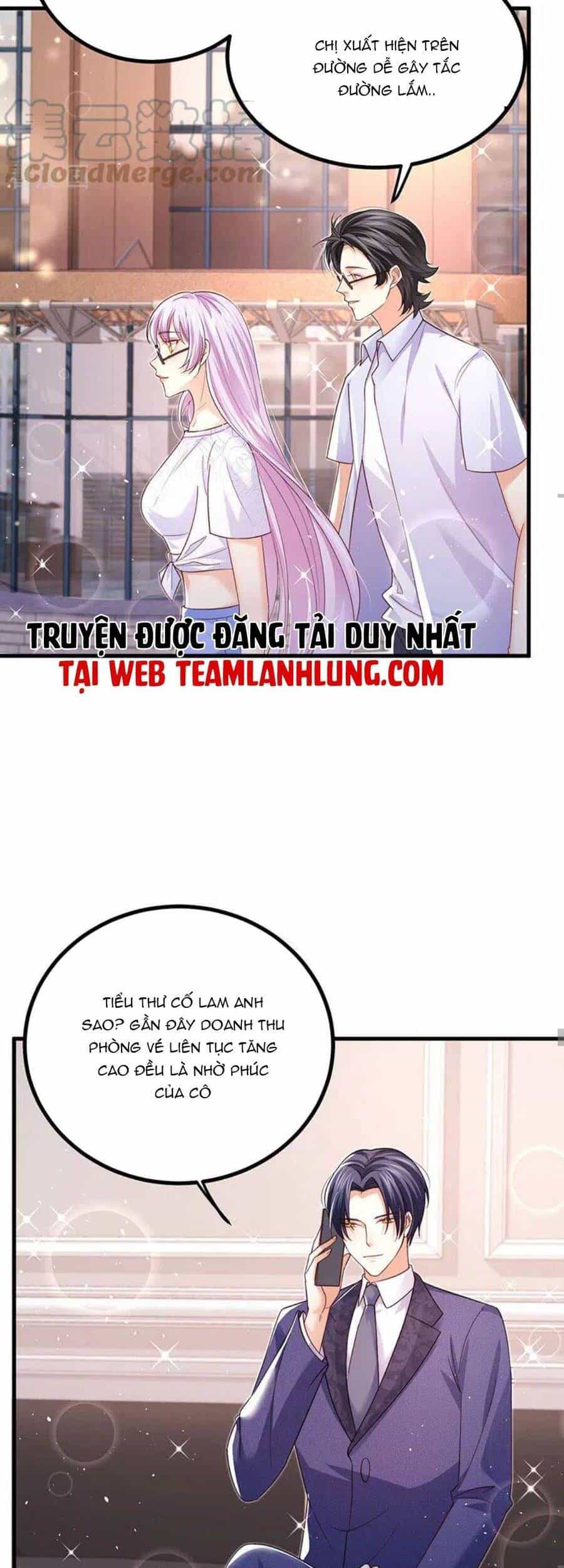 100 Cách Ngược Tra Nữ - Chương 97 - ảnh 12