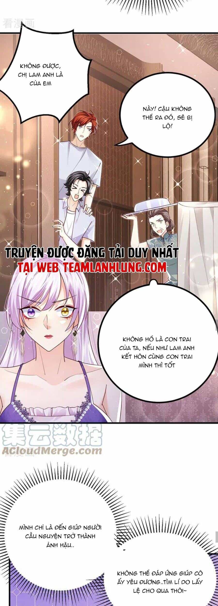 100 Cách Ngược Tra Nữ - Chương 97 - ảnh 22