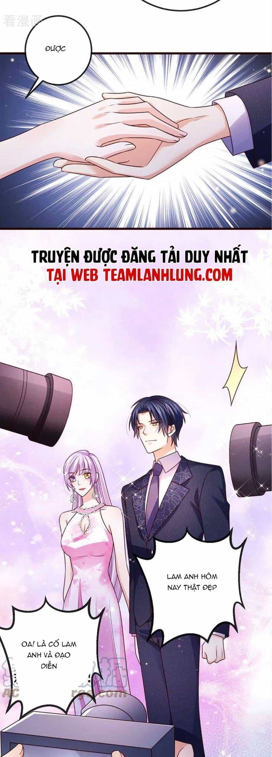 100 Cách Ngược Tra Nữ - Chương 98 - ảnh 10