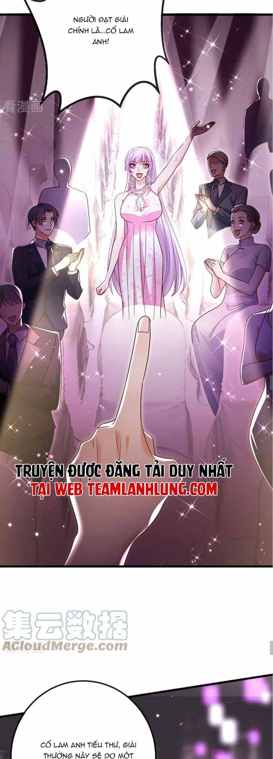 100 Cách Ngược Tra Nữ - Chương 98 - ảnh 19