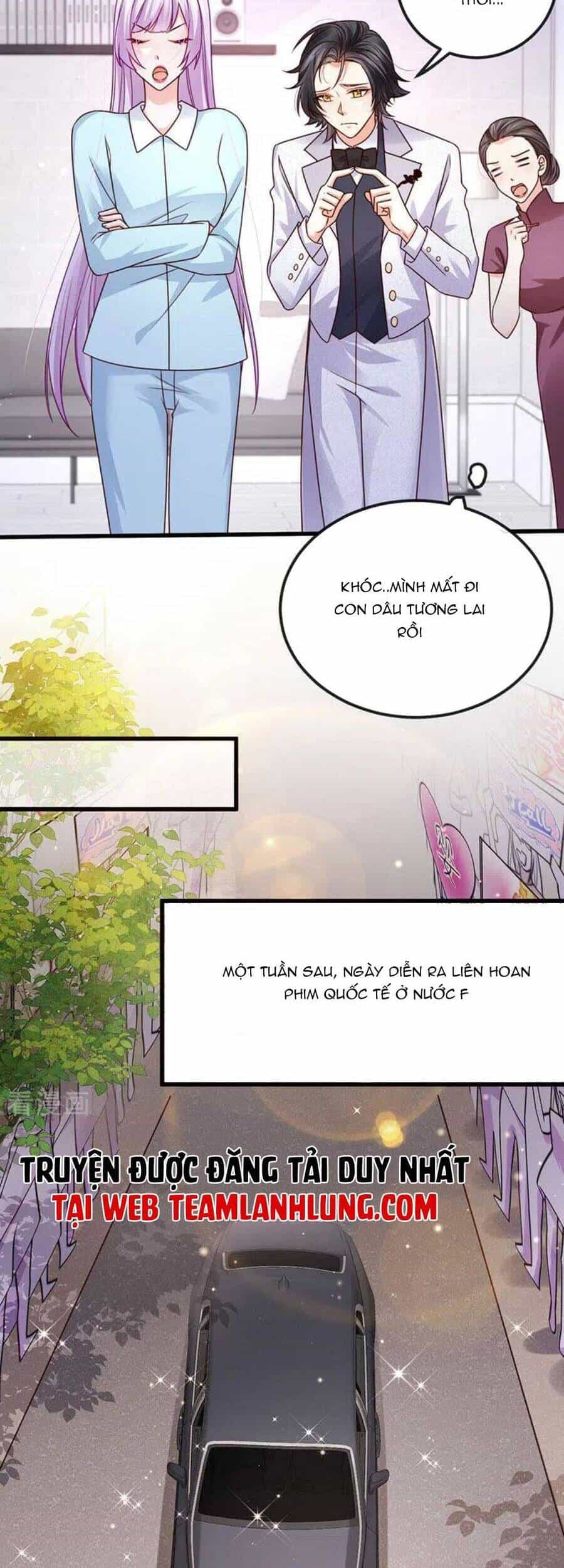 100 Cách Ngược Tra Nữ - Chương 98 - ảnh 4