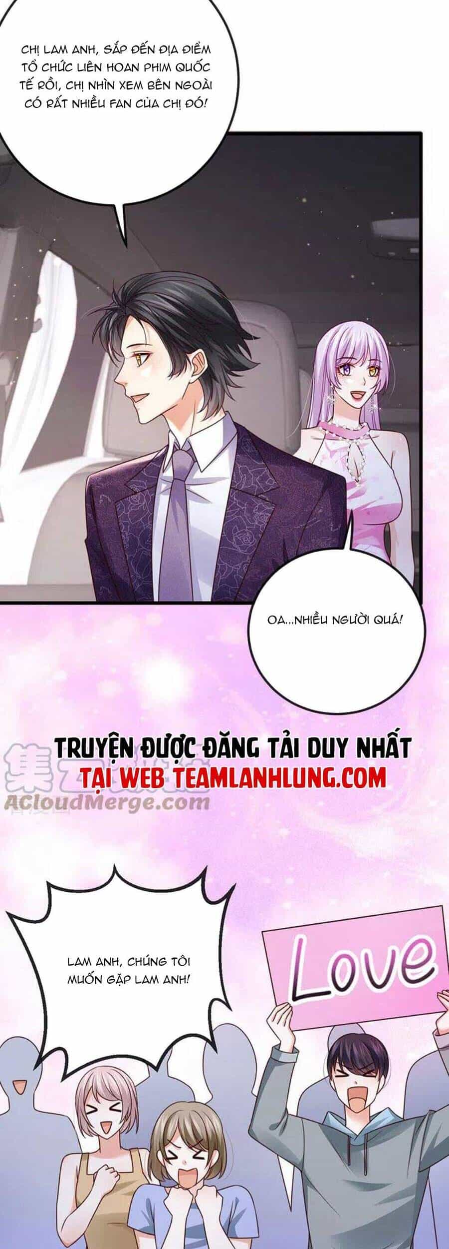 100 Cách Ngược Tra Nữ - Chương 98 - ảnh 6