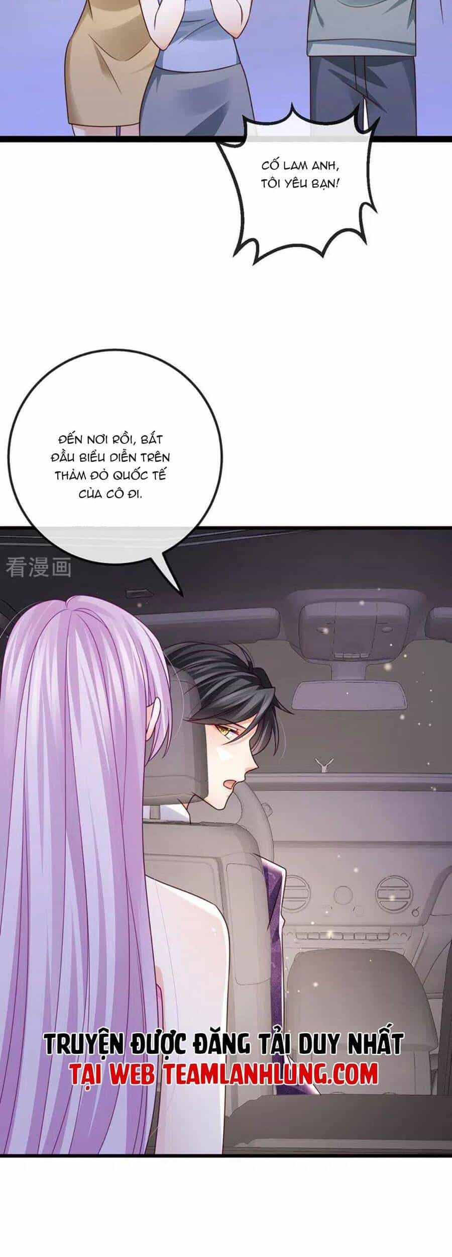 100 Cách Ngược Tra Nữ - Chương 98 - ảnh 7