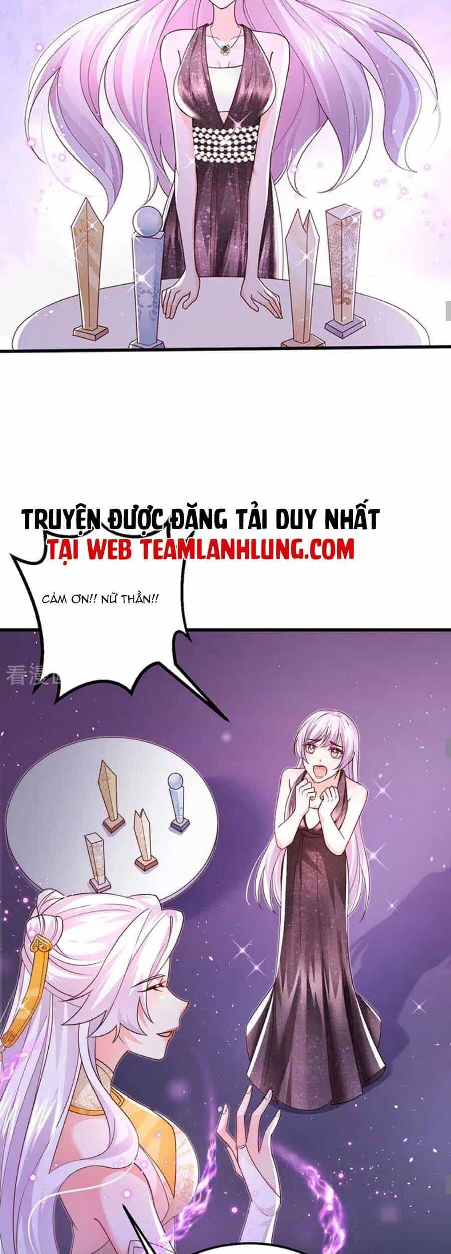 100 Cách Ngược Tra Nữ - Chương 99 - ảnh 28