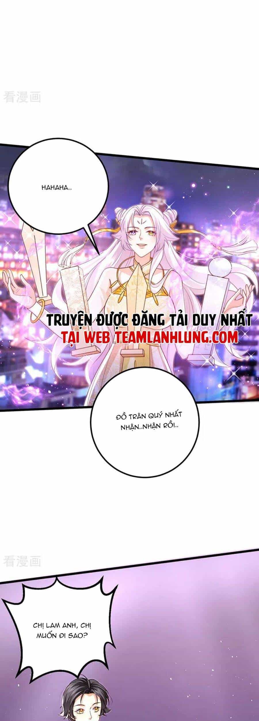 100 Cách Ngược Tra Nữ - Chương 99 - ảnh 31