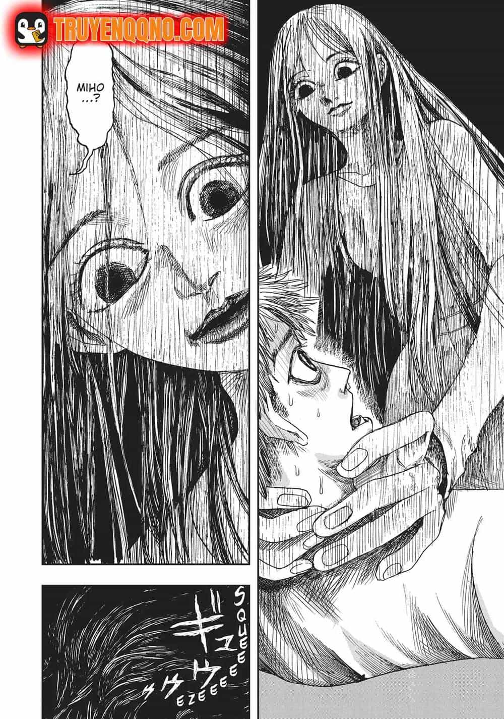 100 Câu Chuyện Ma Sẽ Đưa Tôi Đến Cái Chết - Chương 27 - ảnh 14