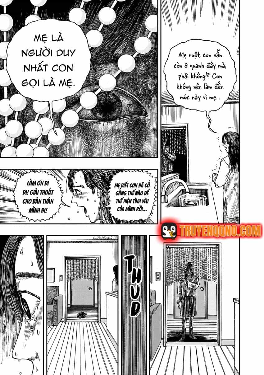 100 Câu Chuyện Ma Sẽ Đưa Tôi Đến Cái Chết - Chương 35 - ảnh 14