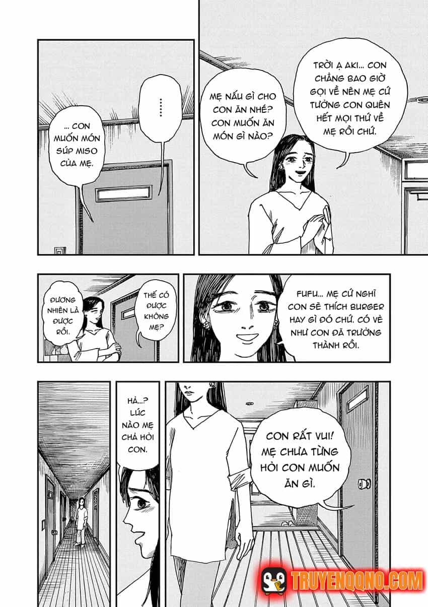 100 Câu Chuyện Ma Sẽ Đưa Tôi Đến Cái Chết - Chương 35 - ảnh 5