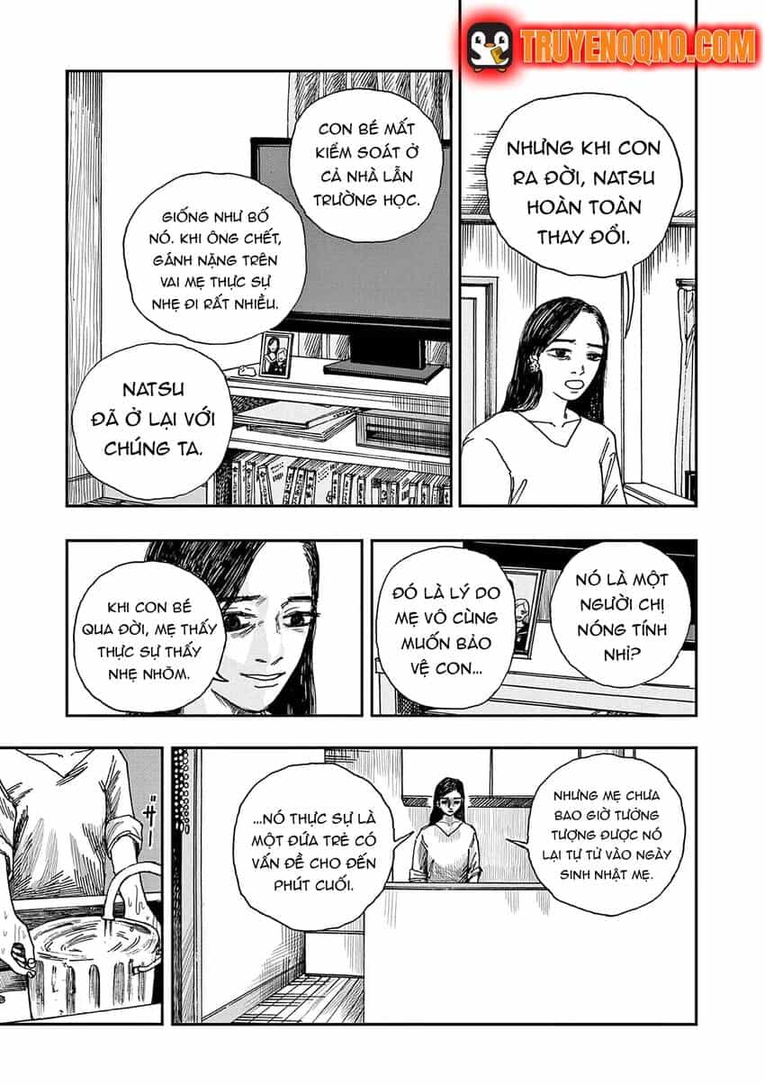 100 Câu Chuyện Ma Sẽ Đưa Tôi Đến Cái Chết - Chương 35 - ảnh 8