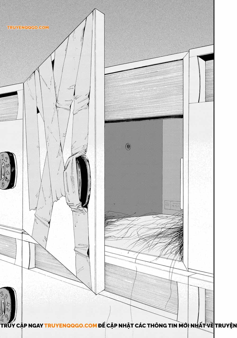 100 Câu Chuyện Ma Sẽ Đưa Tôi Đến Cái Chết - Chương 4 - ảnh 3