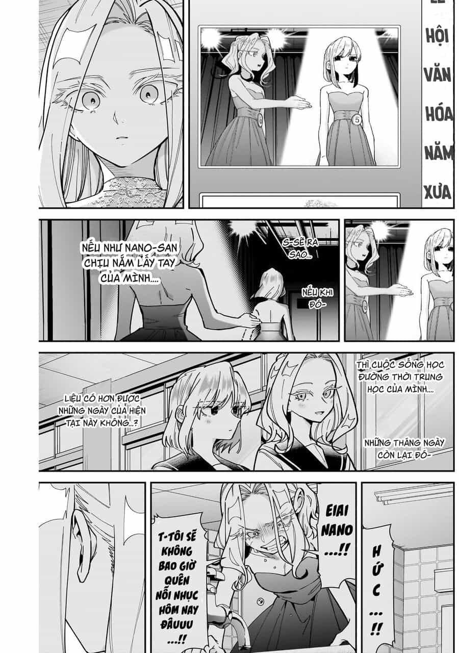 100 Cô Bạn Gái Này Rất, Rất, Rất, Rất, Rất Là Yêu Tôi Đó - Chương 161 - ảnh 5
