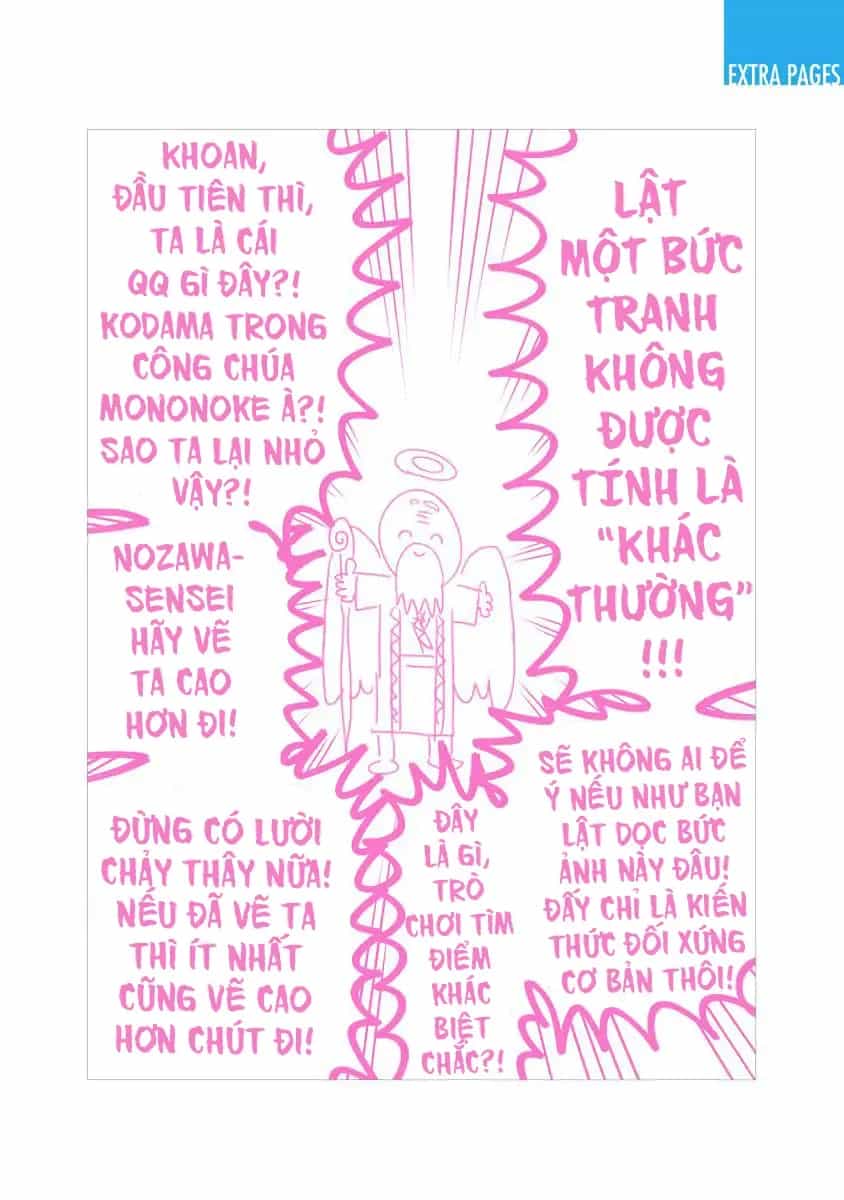 100 Cô Bạn Gái Này Rất, Rất, Rất, Rất, Rất Là Yêu Tôi Đó - Chương 59.5 - ảnh 19