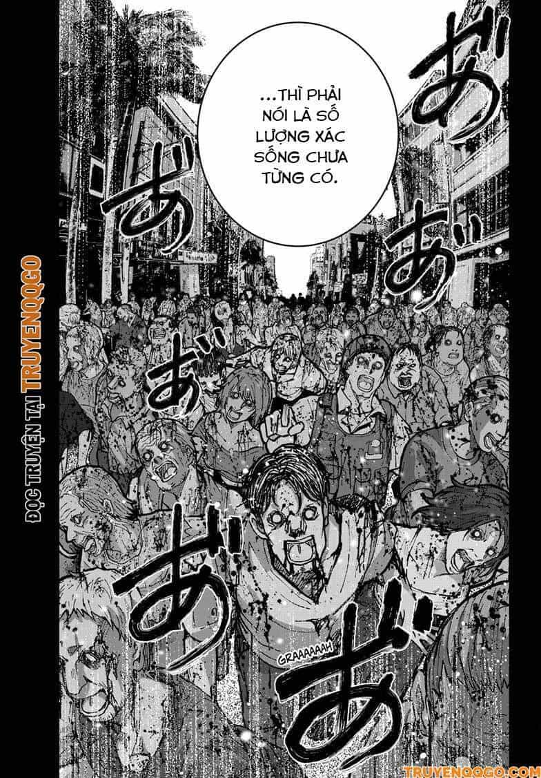 100 Điều Muốn Làm Trước Khi Chết - Chương 74 - ảnh 18