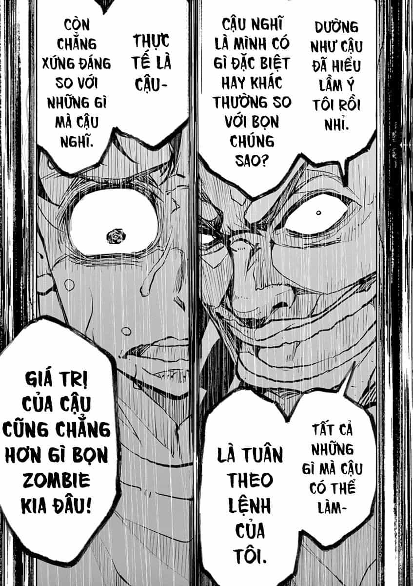 100 Điều Muốn Làm Trước Khi Chết - Chương 9 - ảnh 34
