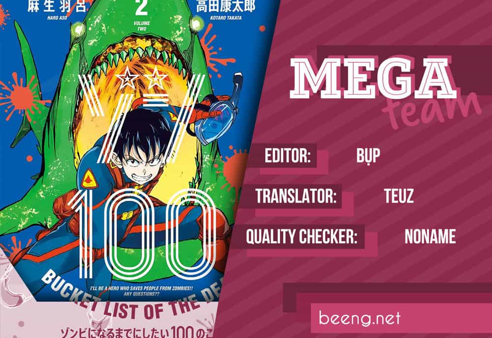 100 Điều Muốn Làm Trước Khi Chết - Chương 13 - ảnh 37