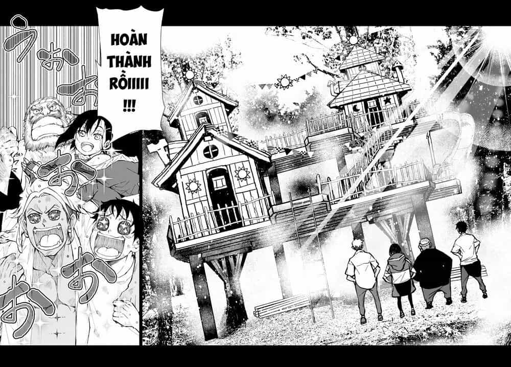 100 Điều Muốn Làm Trước Khi Chết - Chương 15 - ảnh 27