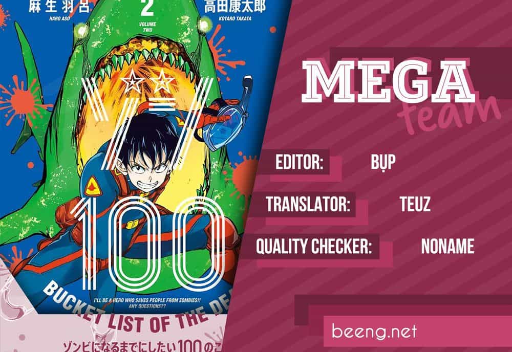 100 Điều Muốn Làm Trước Khi Chết - Chương 18 - ảnh 33
