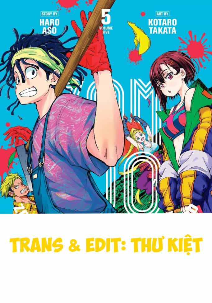 100 Điều Muốn Làm Trước Khi Chết - Chương 23 - ảnh 1