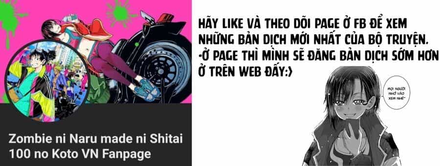 100 Điều Muốn Làm Trước Khi Chết - Chương 24 - ảnh 41