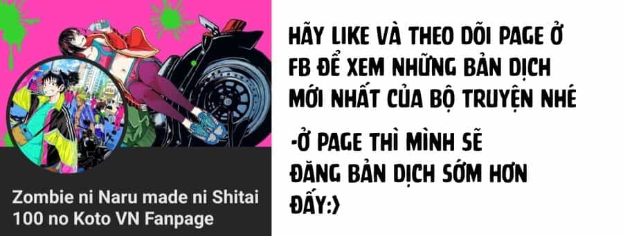 100 Điều Muốn Làm Trước Khi Chết - Chương 26 - ảnh 38