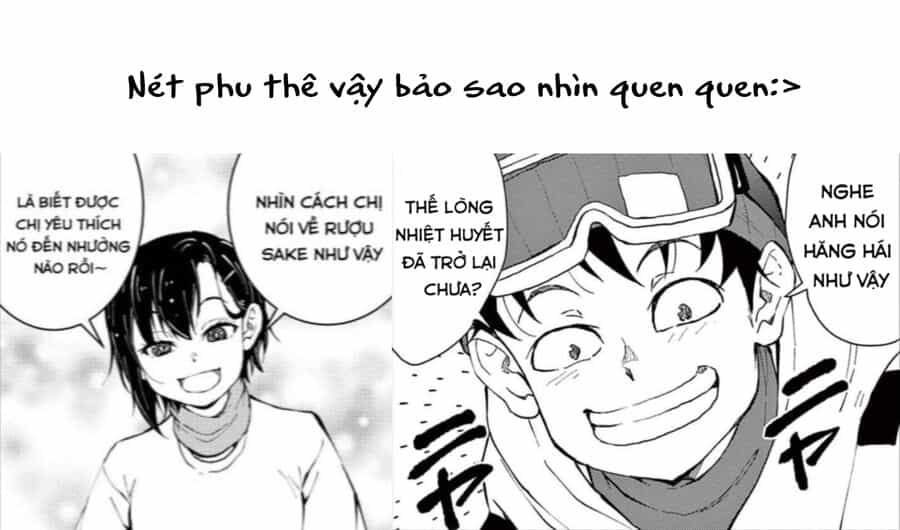 100 Điều Muốn Làm Trước Khi Chết - Chương 28 - ảnh 40
