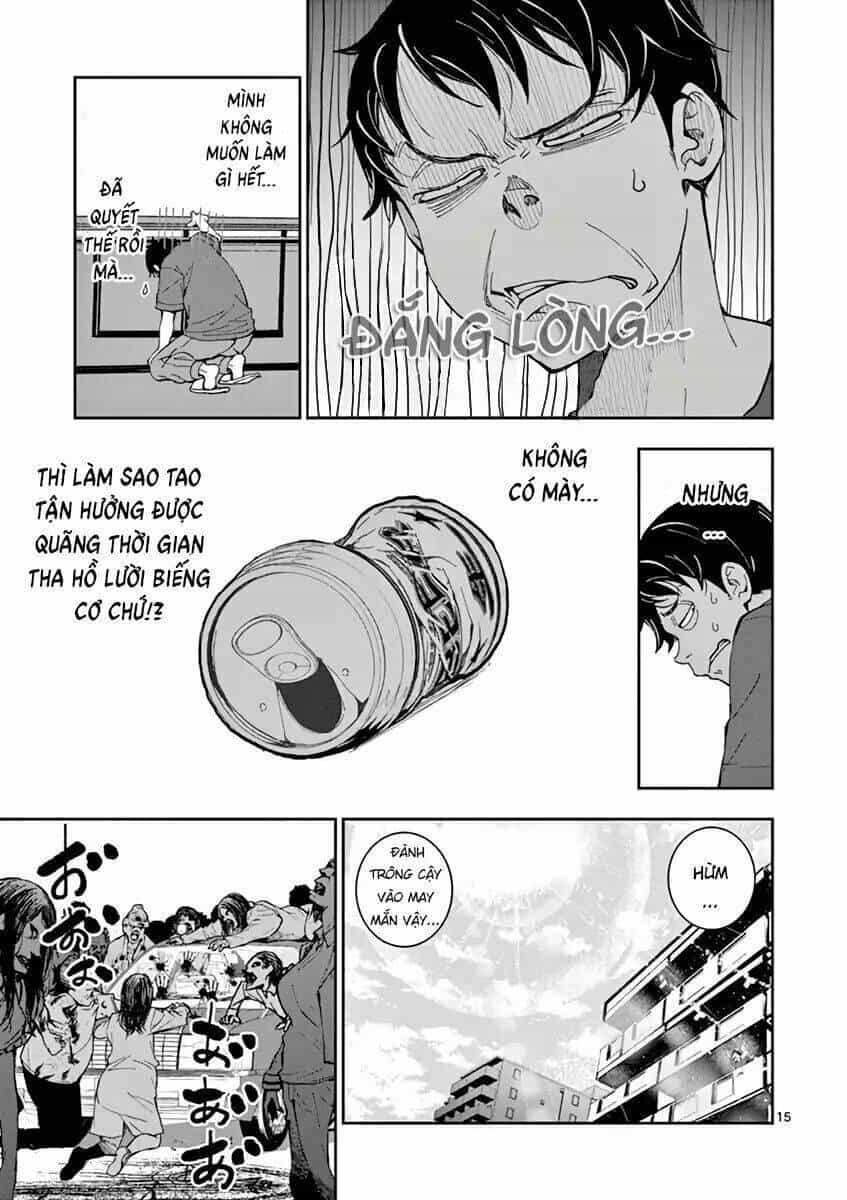 100 Điều Muốn Làm Trước Khi Chết - Chương 2 - ảnh 17