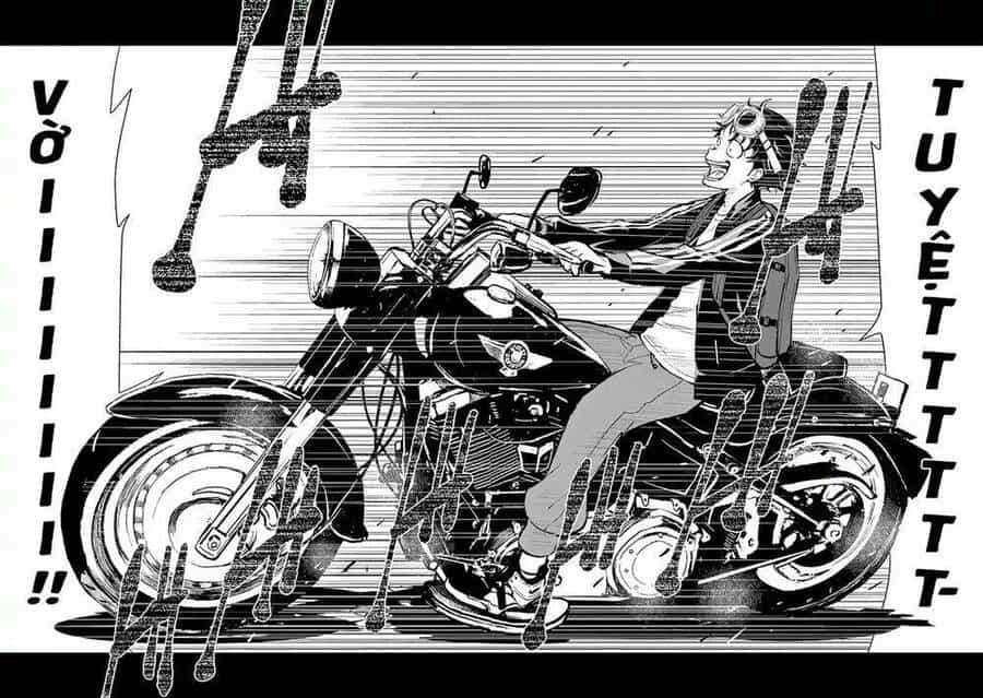 100 Điều Muốn Làm Trước Khi Chết - Chương 2 - ảnh 33