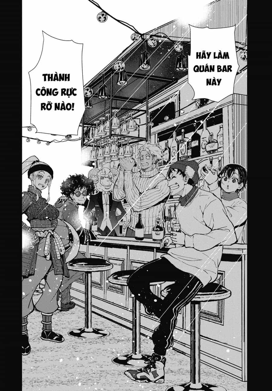 100 Điều Muốn Làm Trước Khi Chết - Chương 32 - ảnh 16