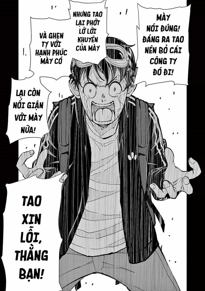100 Điều Muốn Làm Trước Khi Chết - Chương 3 - ảnh 22
